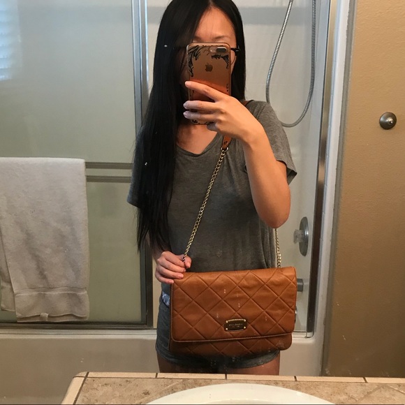 Michael Kors Brown Bag - Picture 7 of 7